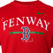 Camiseta Nike Local Legend Boston Red Sox