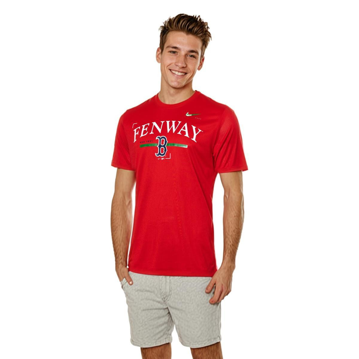 Chemise Victoria's Secret Red Sox Boston - Taille Medium - Neuve Avec étiquette