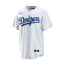 Maillot Nike Réplique Home Jersey Los Angeles Dodgers