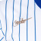 Jersey Nike Replica Cooperstown Jersey Chicago Cubs