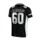 Camiseta Ss Franchise Fashion Top Las Vegas Raiders Black/White