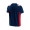 Fanatics Franchise-Fashion-Top New England Patriots Trikot