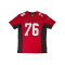 Dres Fanatics Ss Franchise Fashion Top Tampa Bay Buccaneers