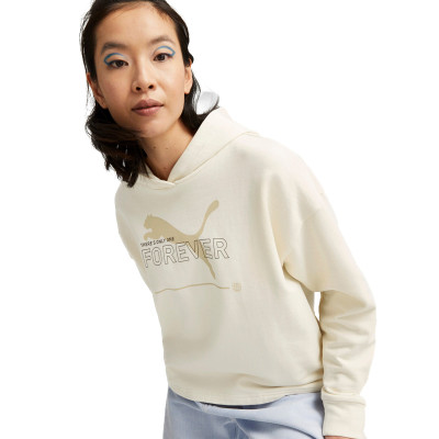 Essentials+ Better Mujer Sweatshirt