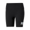 Malla corta Puma  Essentials 7 Logo Mujer