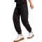 Pantalón largo Power Colorblock High-Waist Mujer Black