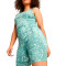 Malla larga Puma Power 7 Mujer