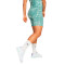 Puma Power Aop 7" High-Waist Mujer Schuifbalken