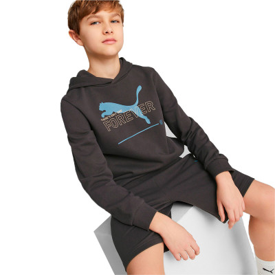 Kids Essentials Better Sweatshirt