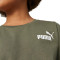 Puma Essentials Tape Camo Niño Pullover