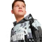 Puma Kids Essentials+ Street Art Aop Sweatshirt