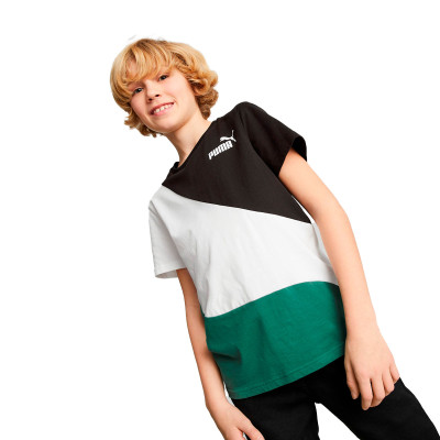 Maillot Power Cat Enfant