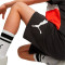 Pantalón corto Power Niño Black