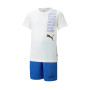 Logolab Set Niño White