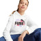 Puma Girls Essentials+ Street Art Sweatshirt
