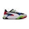 Baskets Puma Enfants Trinity 