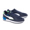 Baskets Puma Graviton Enfant