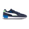 Puma Kids Graviton Trainers