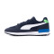 Baskets Puma Graviton Enfant