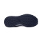 Zapatilla Graviton Niño Navy-White-Summer Green-Victoria Blue