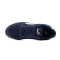 Zapatilla Graviton Niño Navy-White-Summer Green-Victoria Blue