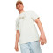 Camiseta Essentials Better Relaxed Graphic No Color