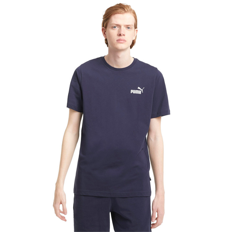 PUMA Essentials Small Logo