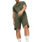 Short Puma Essentials10