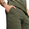 Pantalón corto Essentials10 Green Moss