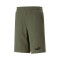 Pantalón corto Essentials10 Green Moss