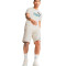 Camiseta Essentials+ 2 Col Logo Pristine