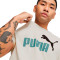 Camiseta Puma Essentials+ 2 Col Logo