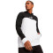 Puma Essentials Block X Tape Sweatshirt