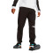 Pantalon Puma Essentials Block X Tape Sweatcl