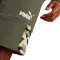 Puma Essentials Block Camo10'' Shorts