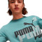 Camisola Puma Essentials+ Logo Power