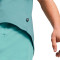 Camiseta Essentials+ Logo Power Adriatic