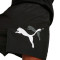 Pantalón corto Essentials+ Logo Power Cat Woven5'' Black