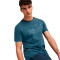 Camiseta Essentials Elevated Dark Night