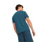 Camiseta Essentials Elevated Dark Night