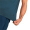 Camiseta Essentials Elevated Dark Night