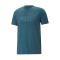Camiseta Essentials Elevated Dark Night