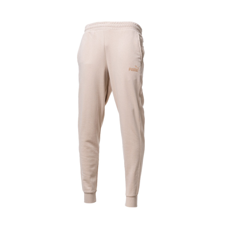 pantalon-largo-puma-essentials-elevated-sweat-beige-0