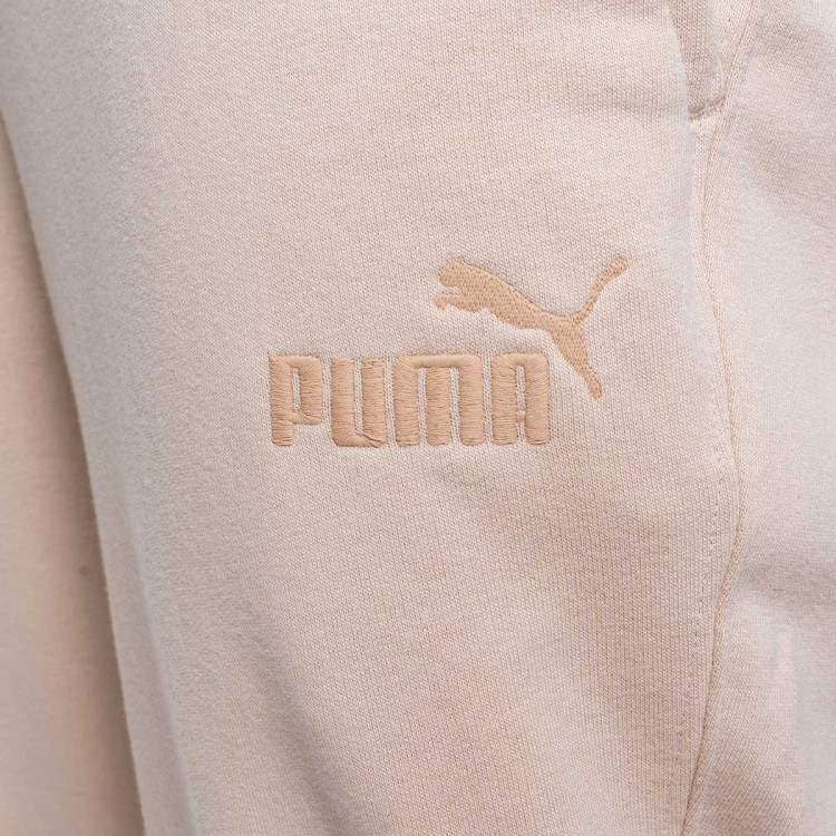 pantalon-largo-puma-essentials-elevated-sweat-beige-2