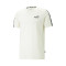 Camiseta Essentials+ Tape Pristine