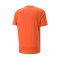 Camiseta Puma Essentials Tape