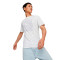 Camiseta Graphics Cat White