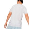 Camiseta Graphics Cat White
