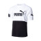 Camiseta Puma Power Colorblock