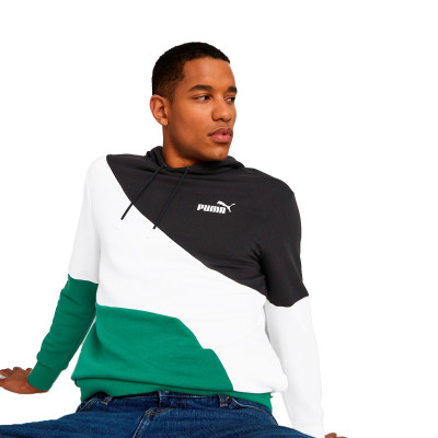 Power Cat Sweatshirt